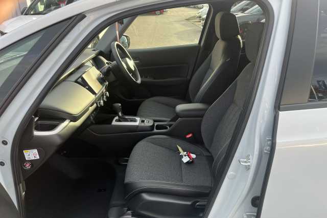 Honda Jazz Hybrid 1.5 i-MMD Hybrid Advance 5dr eCVT 