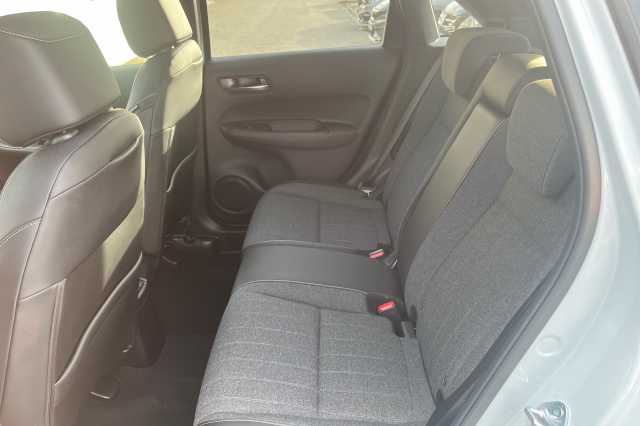 Honda Jazz Hybrid 1.5 i-MMD Hybrid Advance 5dr eCVT 