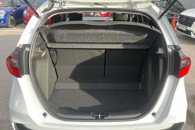 Honda Jazz Hybrid 1.5 i-MMD Hybrid Advance 5dr eCVT 