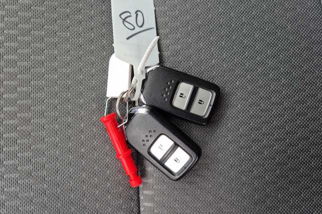 Honda Jazz Hybrid 1.5 i-MMD Hybrid Crosstar EX 5dr eCVT 