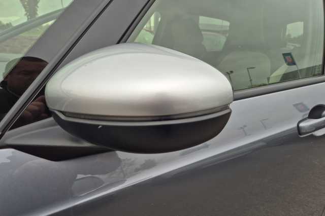 Honda Jazz Hybrid 1.5 i-MMD Hybrid Crosstar EX 5dr eCVT 