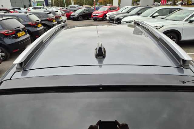 Honda Jazz Hybrid 1.5 i-MMD Hybrid Crosstar EX 5dr eCVT 