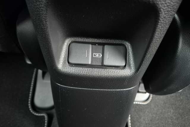 Honda Jazz Hybrid 1.5 i-MMD Hybrid Crosstar EX 5dr eCVT 