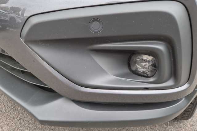 Honda Jazz Hybrid 1.5 i-MMD Hybrid Crosstar EX 5dr eCVT 