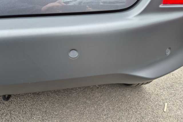 Honda Jazz Hybrid 1.5 i-MMD Hybrid Crosstar EX 5dr eCVT 