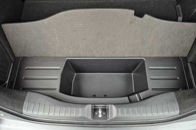 Honda Jazz Hybrid 1.5 i-MMD Hybrid Crosstar EX 5dr eCVT 