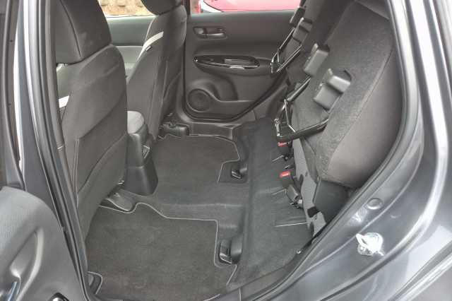 Honda Jazz Hybrid 1.5 i-MMD Hybrid Crosstar EX 5dr eCVT 