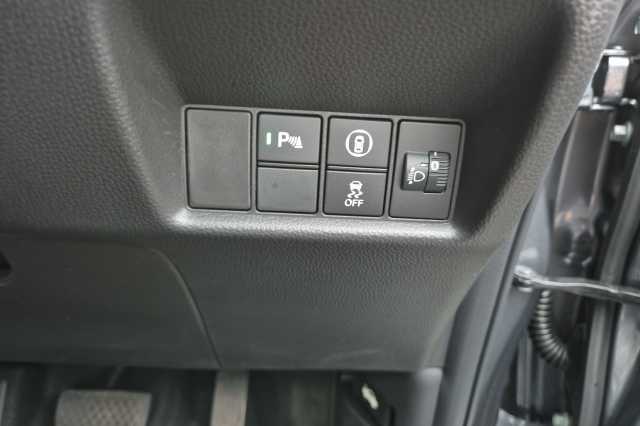 Honda Jazz Hybrid 1.5 i-MMD Hybrid Crosstar EX 5dr eCVT 