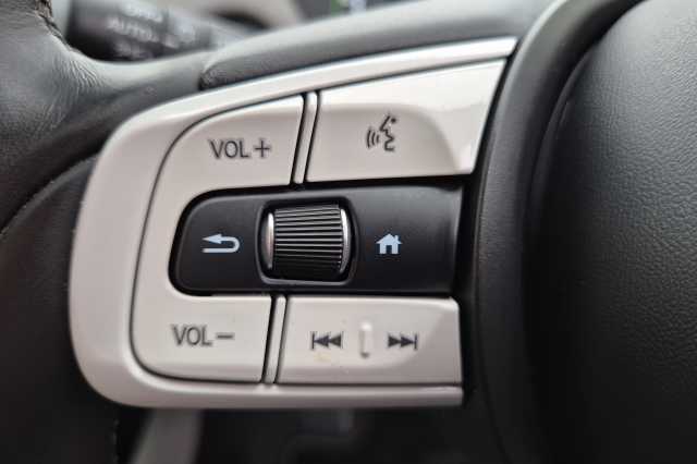 Honda Jazz Hybrid 1.5 i-MMD Hybrid Crosstar EX 5dr eCVT 