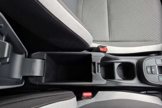 Honda Jazz Hybrid 1.5 i-MMD Hybrid Crosstar EX 5dr eCVT 