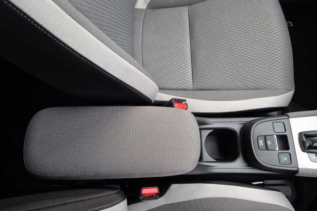 Honda Jazz Hybrid 1.5 i-MMD Hybrid Crosstar EX 5dr eCVT 