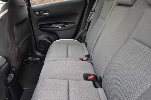 Honda Jazz Hybrid 1.5 i-MMD Hybrid Crosstar EX 5dr eCVT 