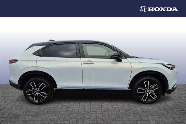 Honda HR-V Hybrid 1.5 eHEV Advance Style Plus 5dr CVT 