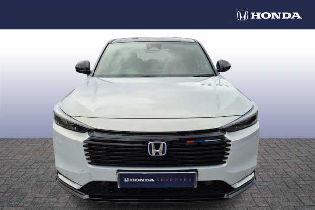 Honda HR-V Hybrid 1.5 eHEV Advance Style Plus 5dr CVT 