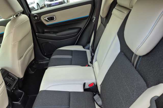 Honda HR-V Hybrid 1.5 eHEV Advance Style Plus 5dr CVT 