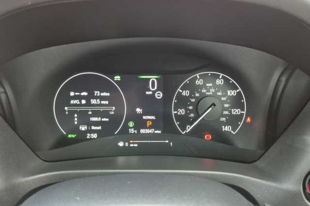 Honda HR-V Hybrid 1.5 eHEV Advance Style Plus 5dr CVT 