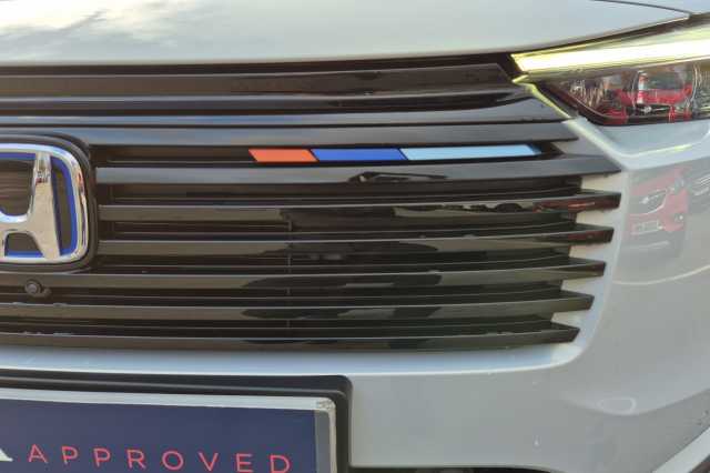 Honda HR-V Hybrid 1.5 eHEV Advance Style Plus 5dr CVT 