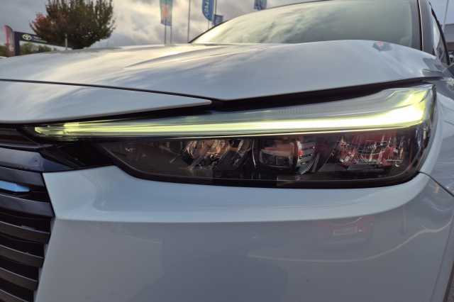 Honda HR-V Hybrid 1.5 eHEV Advance Style Plus 5dr CVT 