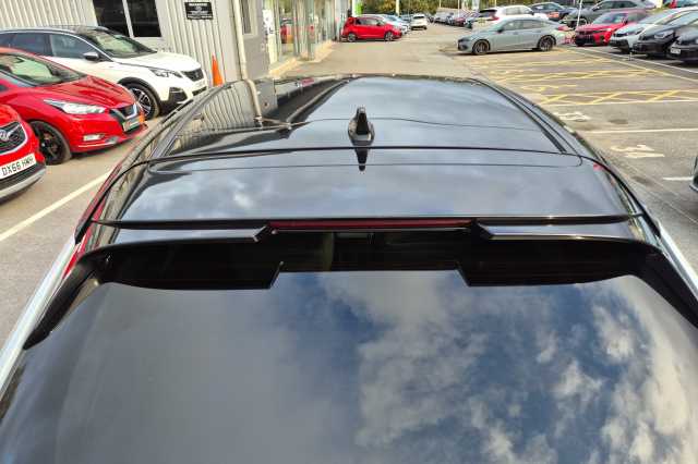 Honda HR-V Hybrid 1.5 eHEV Advance Style Plus 5dr CVT 