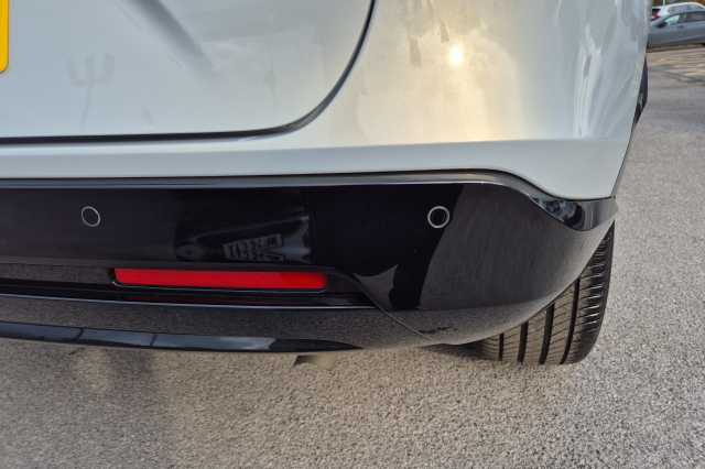 Honda HR-V Hybrid 1.5 eHEV Advance Style Plus 5dr CVT 