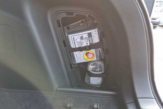 Honda HR-V Hybrid 1.5 eHEV Advance Style Plus 5dr CVT 