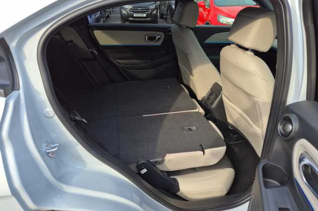 Honda HR-V Hybrid 1.5 eHEV Advance Style Plus 5dr CVT 