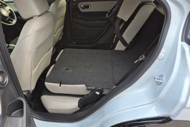 Honda HR-V Hybrid 1.5 eHEV Advance Style Plus 5dr CVT 