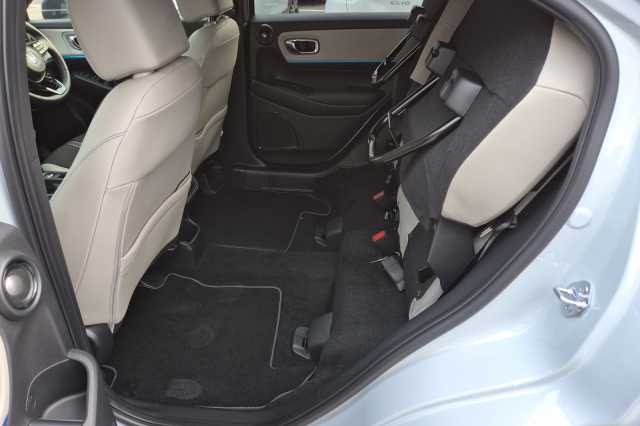 Honda HR-V Hybrid 1.5 eHEV Advance Style Plus 5dr CVT 