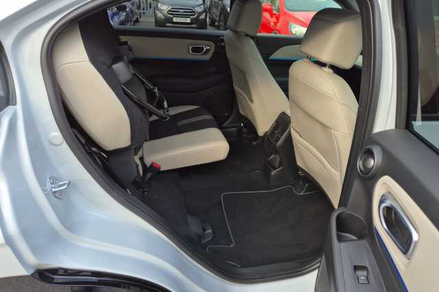 Honda HR-V Hybrid 1.5 eHEV Advance Style Plus 5dr CVT 
