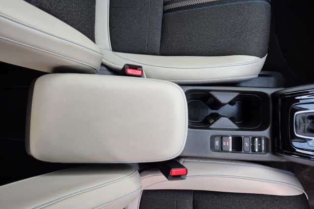 Honda HR-V Hybrid 1.5 eHEV Advance Style Plus 5dr CVT 