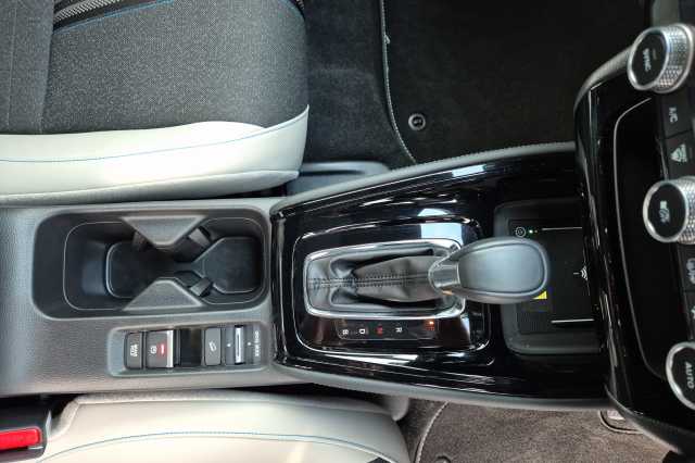 Honda HR-V Hybrid 1.5 eHEV Advance Style Plus 5dr CVT 