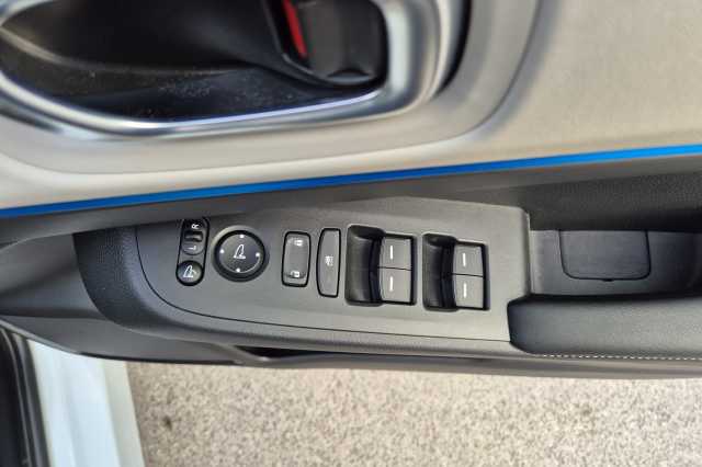 Honda HR-V Hybrid 1.5 eHEV Advance Style Plus 5dr CVT 