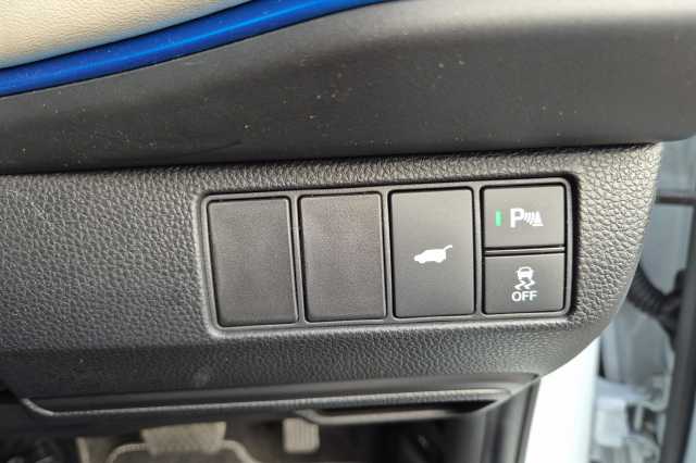 Honda HR-V Hybrid 1.5 eHEV Advance Style Plus 5dr CVT 