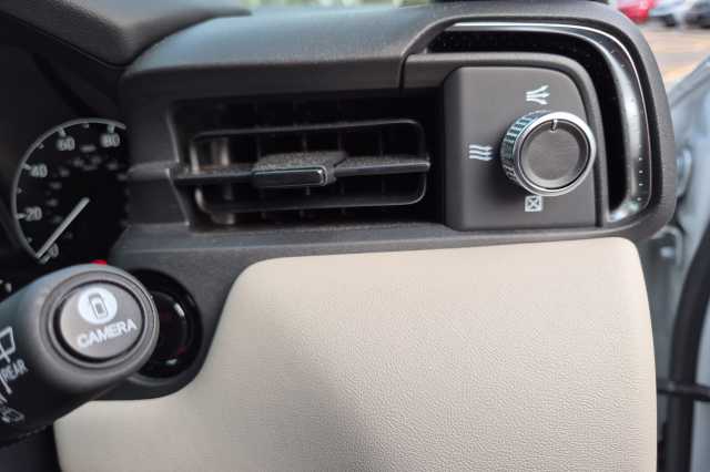 Honda HR-V Hybrid 1.5 eHEV Advance Style Plus 5dr CVT 