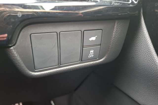 Honda CR-V 2.0 ePHEV Advance Tech 5dr eCVT 