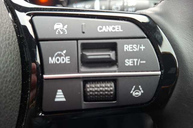 Honda CR-V 2.0 ePHEV Advance Tech 5dr eCVT 