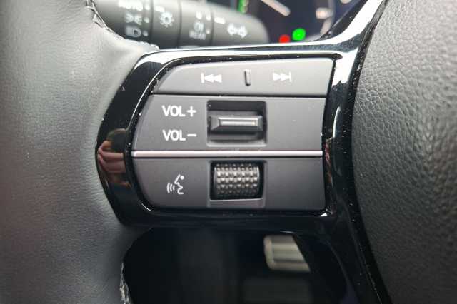 Honda CR-V 2.0 ePHEV Advance Tech 5dr eCVT 