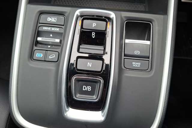 Honda CR-V 2.0 ePHEV Advance Tech 5dr eCVT 