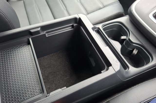 Honda CR-V 2.0 ePHEV Advance Tech 5dr eCVT 