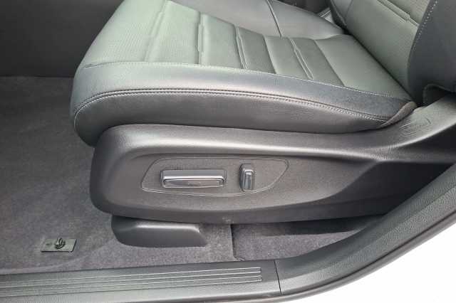 Honda CR-V 2.0 ePHEV Advance Tech 5dr eCVT 