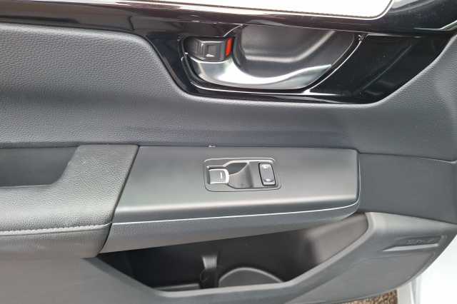 Honda CR-V 2.0 ePHEV Advance Tech 5dr eCVT 