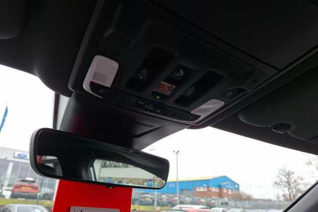 Honda CR-V 2.0 ePHEV Advance Tech 5dr eCVT 