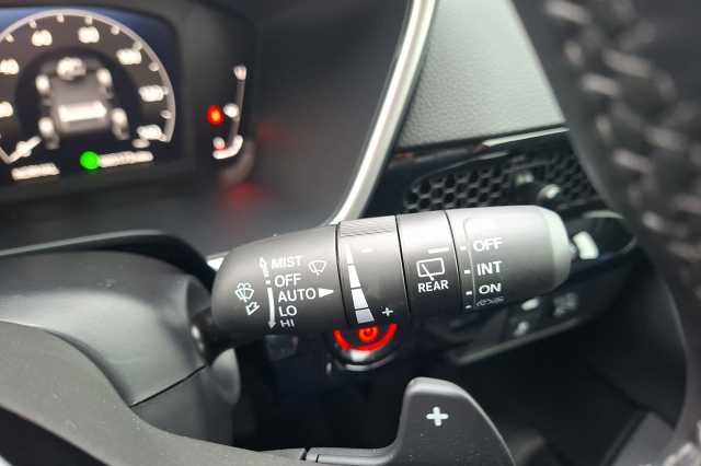 Honda CR-V Hybrid 2.0 eHEV Elegance 5dr eCVT 