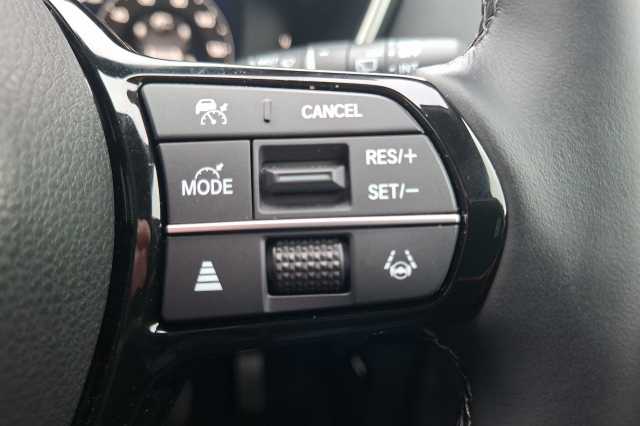 Honda CR-V Hybrid 2.0 eHEV Elegance 5dr eCVT 