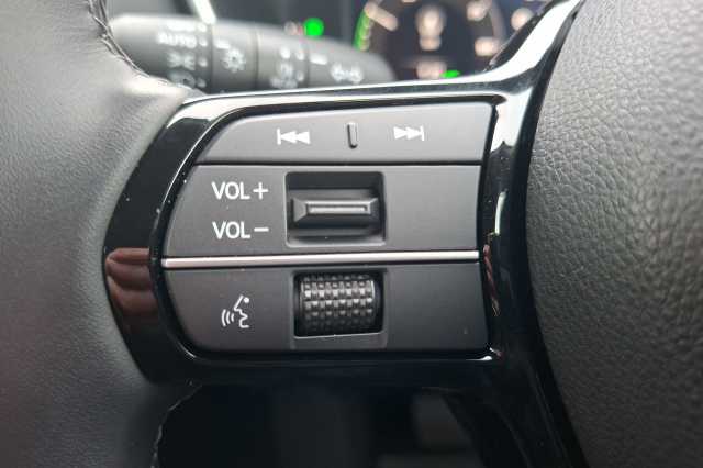 Honda CR-V Hybrid 2.0 eHEV Elegance 5dr eCVT 