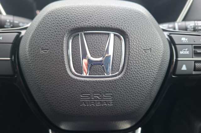 Honda CR-V Hybrid 2.0 eHEV Elegance 5dr eCVT 