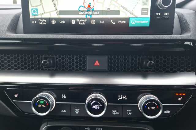 Honda CR-V Hybrid 2.0 eHEV Elegance 5dr eCVT 