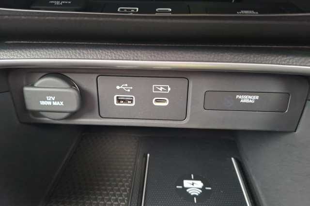 Honda CR-V Hybrid 2.0 eHEV Elegance 5dr eCVT 