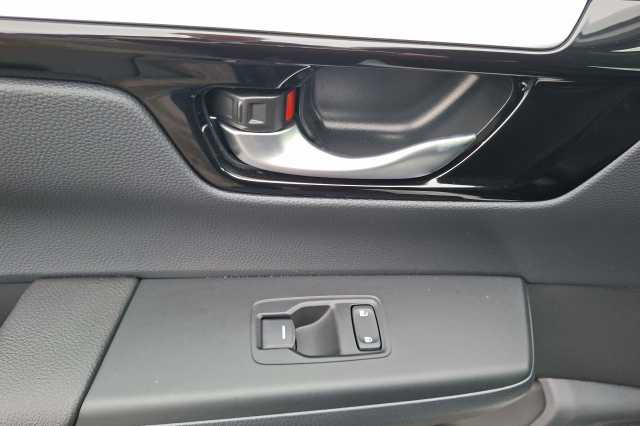 Honda CR-V Hybrid 2.0 eHEV Elegance 5dr eCVT 