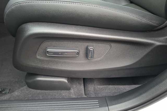 Honda CR-V Hybrid 2.0 eHEV Elegance 5dr eCVT 